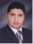 karim Gamal, accountant