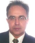 Nasser Bakhshayesh, ESL lecturer