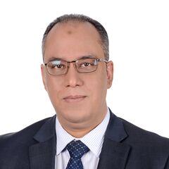 Ayman Mohamed Mustafa el Damarany
