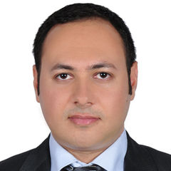 Ilker Soydal, Finance & Accounting Manager