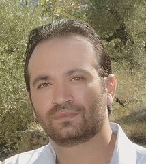محمد مراد, supply chain manager