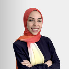 lamia Abdelhamid, Group Head of People