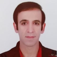 Behrooz صادقي, Instrumentation & Control Lead Engineer