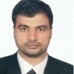 Muhammad Aamir qureshi, Electrical MEP Project Engineer