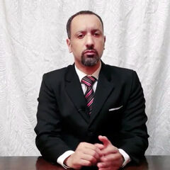 Dr Mostafa Abdelkader Algarrad, مدير مالي