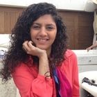 Zeinab Kabalan, Assistant HR Manager
