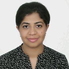 Fauzia Shahsawar, Technical Coordinator