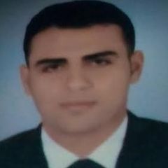 علاء احمد محمد غنيمى, مهندس كهرباء