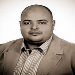 أحمد إبراهيم, Project Manager