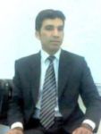 sohaib Nazar, Civil/Structural Engineer