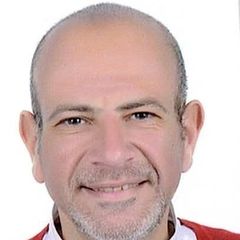 عبد الفتاح الأبحر, Project Manager