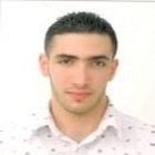 Ahmad Alabed, Electrical engineer
