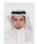 أحمد الزاير, Computer and Network Analyst