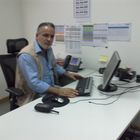 Bassem Eleid, مدير الامن والاطفاء