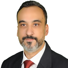 Ayman Mohammed Saleh Bahamdoun