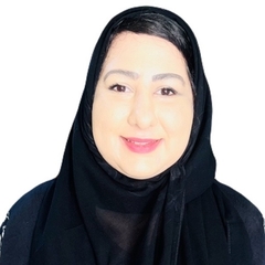 rana bakadam, Marketing Specialist