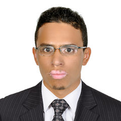 ساجد عبدالله al-kharraz, SAP CMMS Administrator