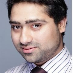 Abdul Hadi Syed, Project Engineer