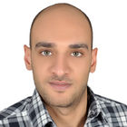 ahmed omar, Chief executive officer