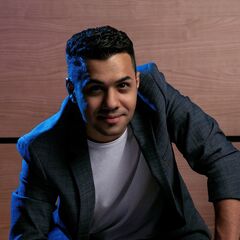 hussain Al-Arab, دعم فني حاسب الي