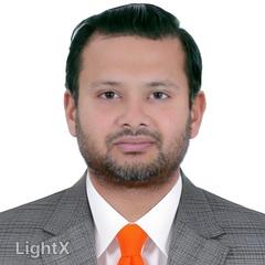 Pranjal كومار, Product Manager | Applications Implementation Manager