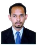 Mohammad Abdul Moktadir Chowdhury, Contracts Administrator| Senior Estimator