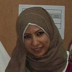 Mona Salman, Sales Representative