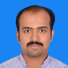 Shahil بوثوكودي, Mechanical Construction Engineer