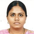 Naseera Maruthaingal, HR and Admin Manager