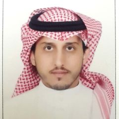 مشاري الغامدي, HR Manager