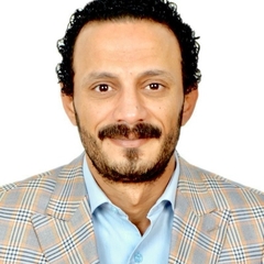 Mohamed Othman, Director - Business Development