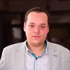 Yazan Mansur, Microsoft Power Platform Specialist