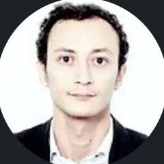 Reda Hilmi