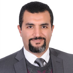 Ahmed Mohamed AbdelHameed, Region Operations Manager