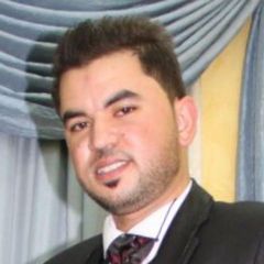 عمر عباهرة, Assistant General Manager Sales