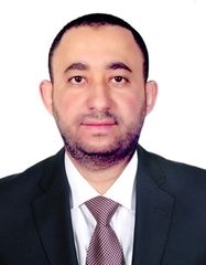 Ahmad Sabry Ismail PMP - RMP, Construction Manager