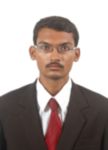 MOHAN KUMAR M G