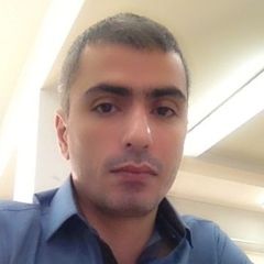 حسن عاصي, Healthcare Imaging Biomedical Engineer