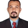 Mohamed Thafzeel Chirakkal, scada engineer