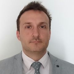 Pierre Hanna, Procurement Manager - Promoted to Group Procurement Manager