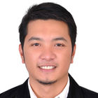 Arrence Ivan Garcia, Customer Service Team Leader
