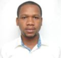 Stanislaus Igweonu, Project Coordinator  – Project Management Unit (Operations)