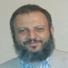 أحمد صالح, Service Delivery Manager - MEA