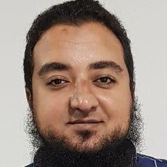 حسام محمد عبد الحميد هلال, Technical Sales Engineer