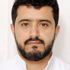 ماجد حسن محمد الثلايا, secretary