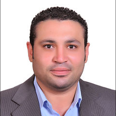Mohamed adel mesalam, graphic designer