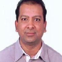 Suresh Royal, Project Manager