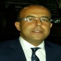 عزيز Edelahi, Sales Director