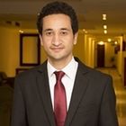 Mohamed Hibishy, CRO (Customer Relationship Officer)