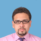 Muhammad Fahad Khan, Technical Consultant